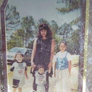 Meet your Posher, Sandra